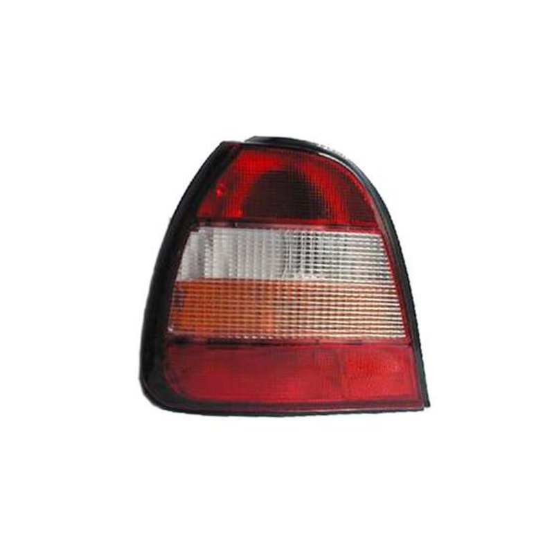 Sterling Tail Light to suit Nissan Pulsar 10/1991 to 09/1995 – NSPS-TAL-64L