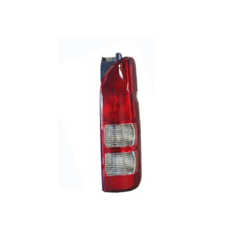Sterling Tail Light to suit Toyota Hiace 03/2005 to 04/2019 – TYHI-TAL-105R