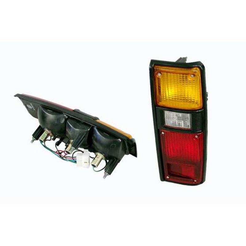 Sterling Tail Light to suit Toyota Hilux 1979 to 10/1983 – TYHX-TAL-42R