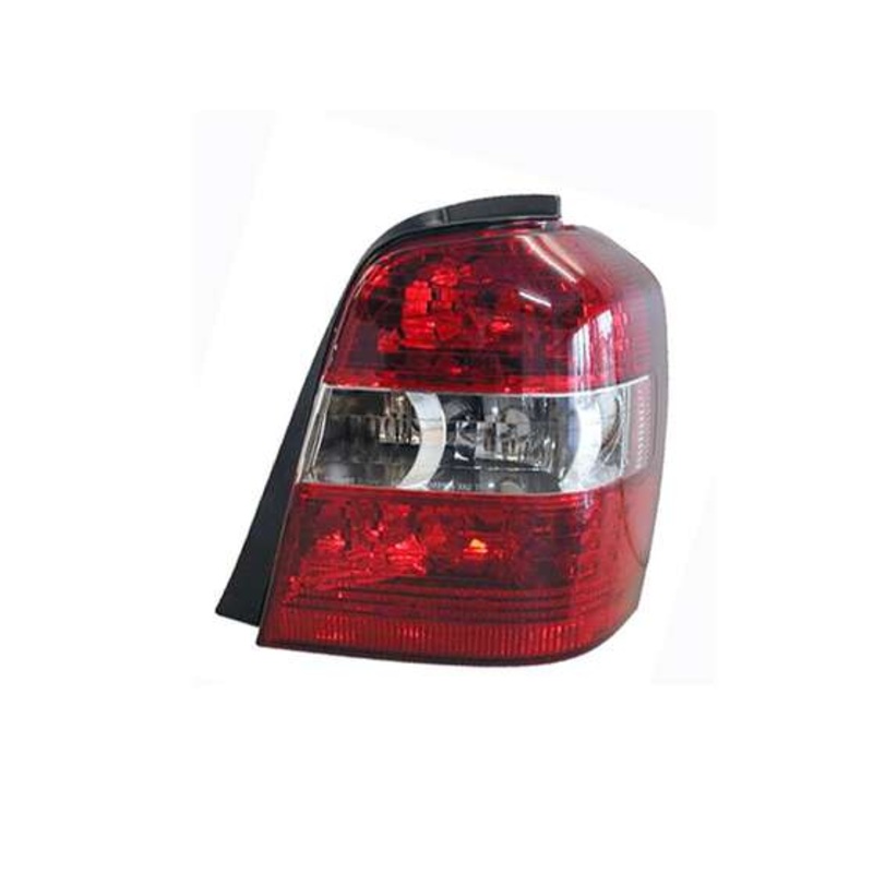 Sterling Tail Light to suit Toyota Kluger 10/2003 to 07/2007 – TYKG-TAL-03R