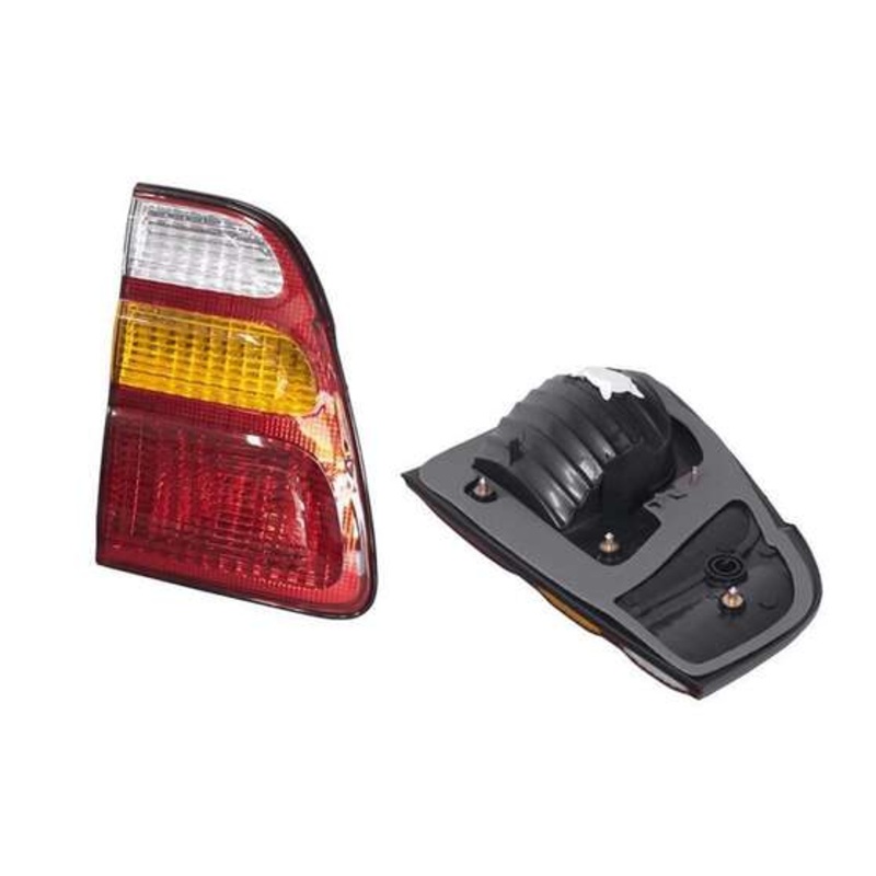Sterling Tail Light to suit Toyota Landcruiser 04/1998 to 08/2002 – TYLA-TAL-40L