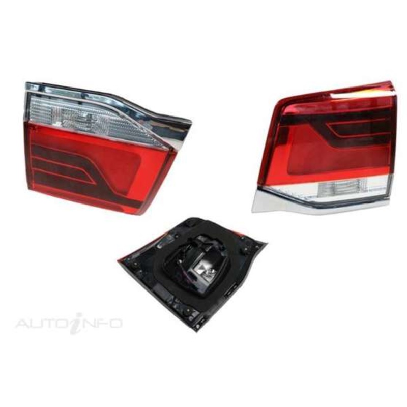 Sterling Tail Light to suit Toyota Landcruiser 09/2015 to 06/2021 – TYLA-TAL-59R