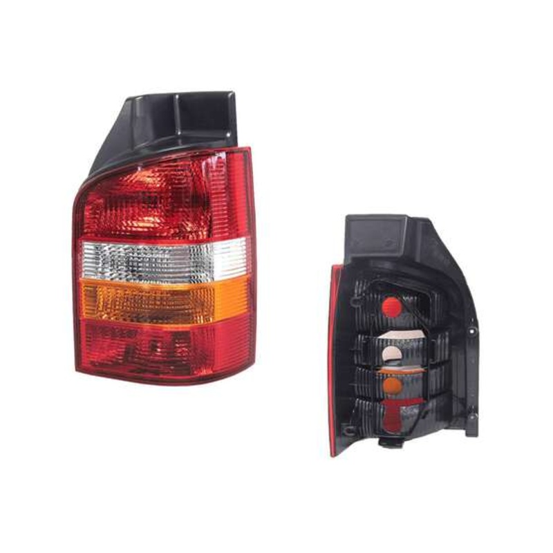 Sterling Tail Light to suit Volkswagen Transporter 08/2004 to 06/2015 – VWT5-TAL-04R