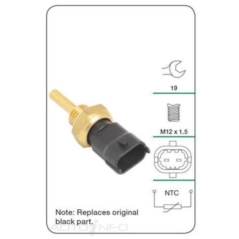 Tridon Coolant Temperature Sensor – TCS106