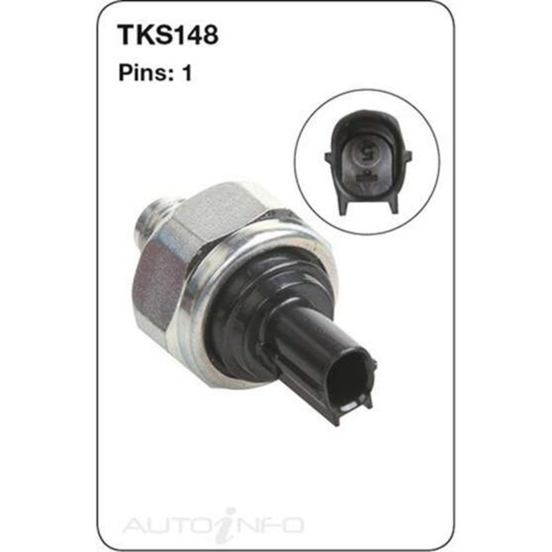 Tridon Knock Sensor – TKS148