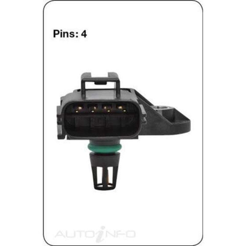 Tridon MAP Sensor – TMP079