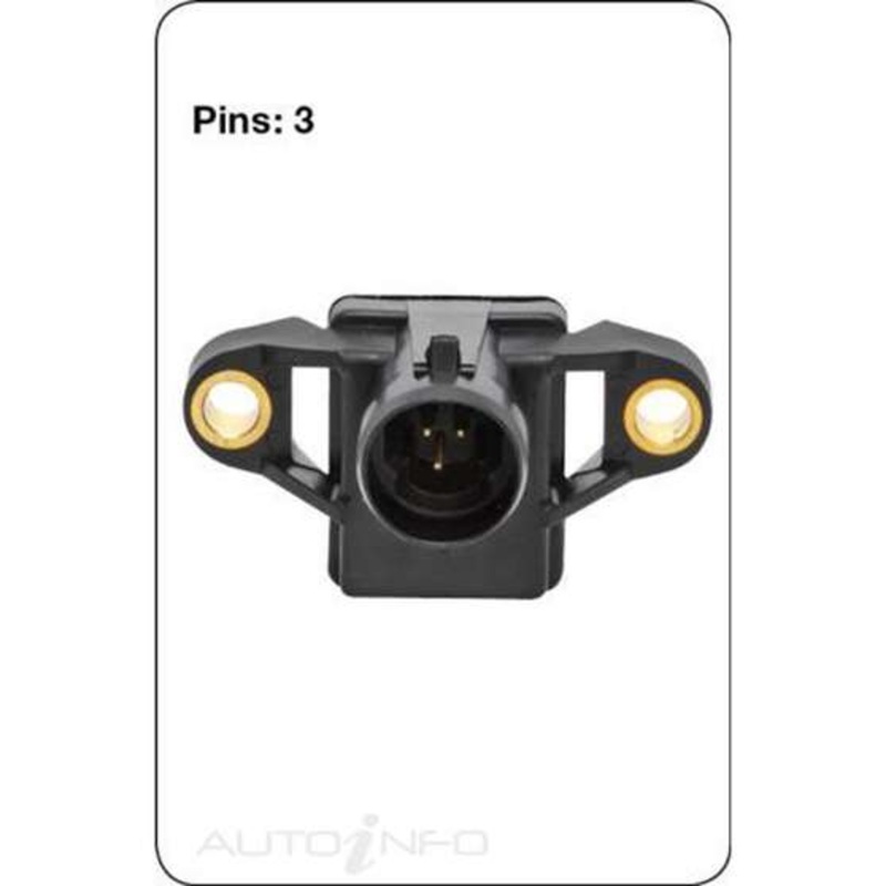 Tridon MAP Sensor – TMP098