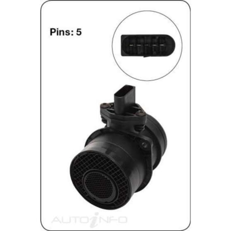 Tridon Mass Air Flow Sensor – TAF007