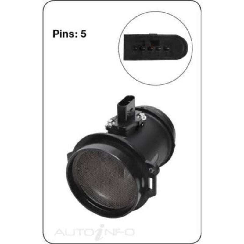 Tridon Mass Air Flow Sensor – TAF021