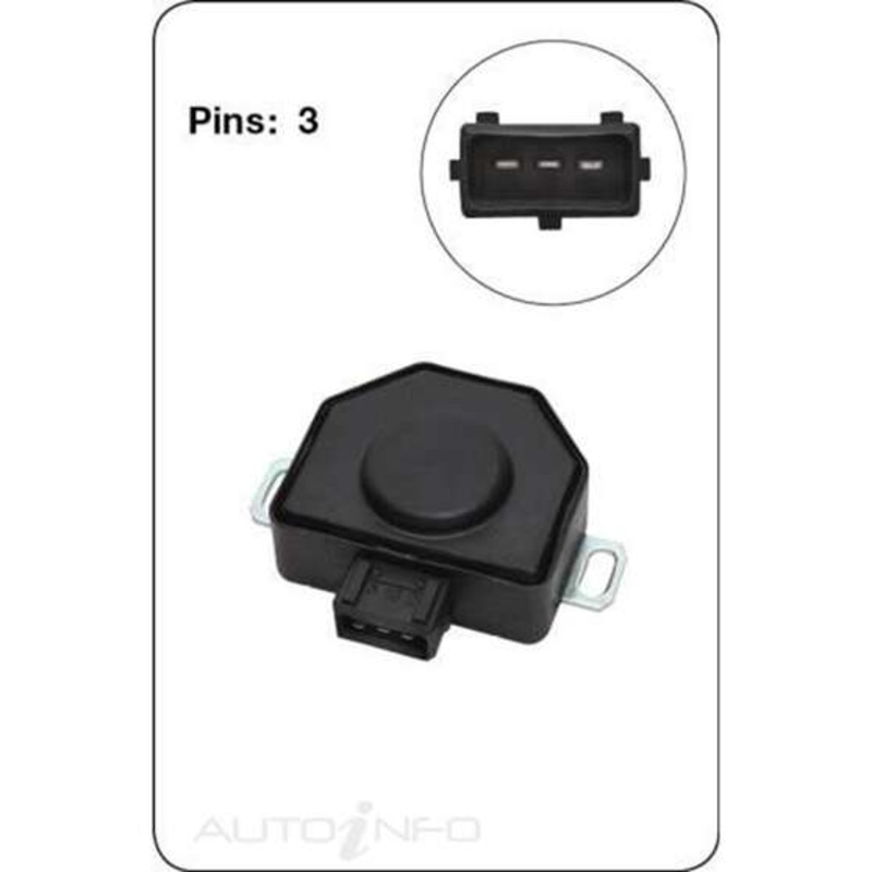 Tridon Throttle Position Sensor – TTH029