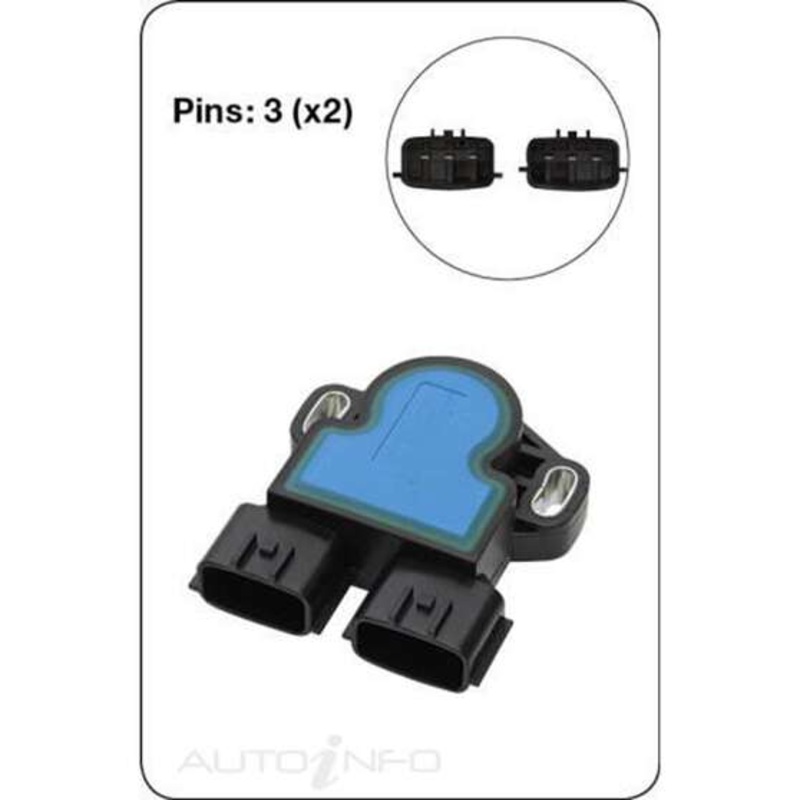 Tridon Throttle Position Sensor – TTH099