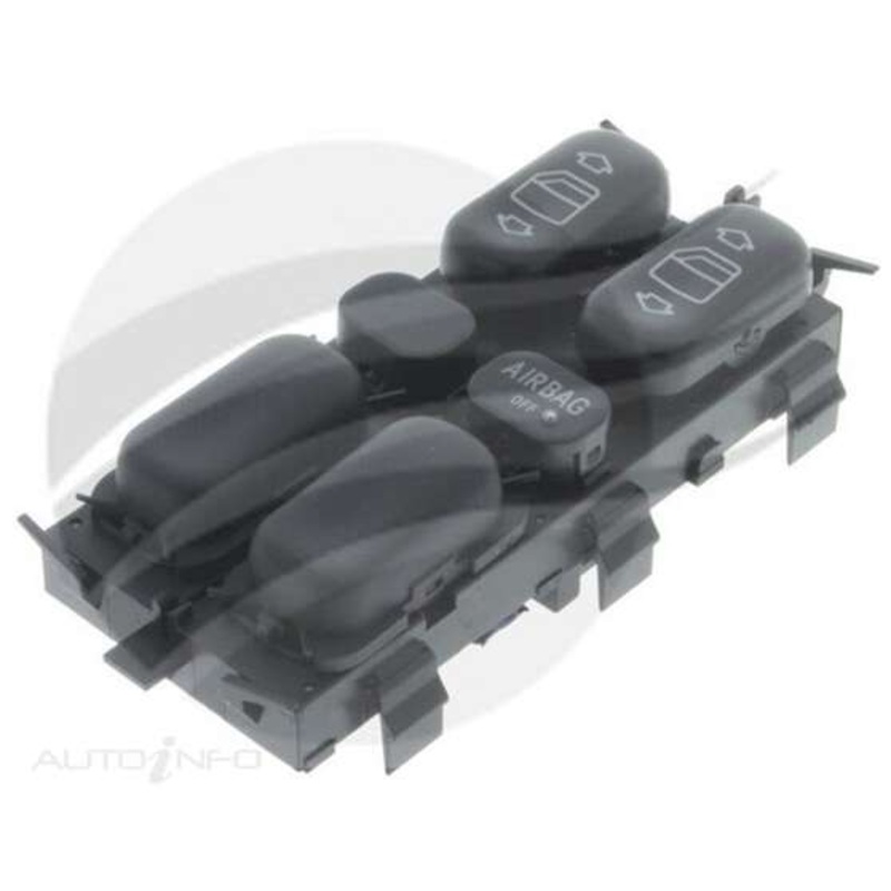 Electric Life Electric Window Control Module – ECM1244