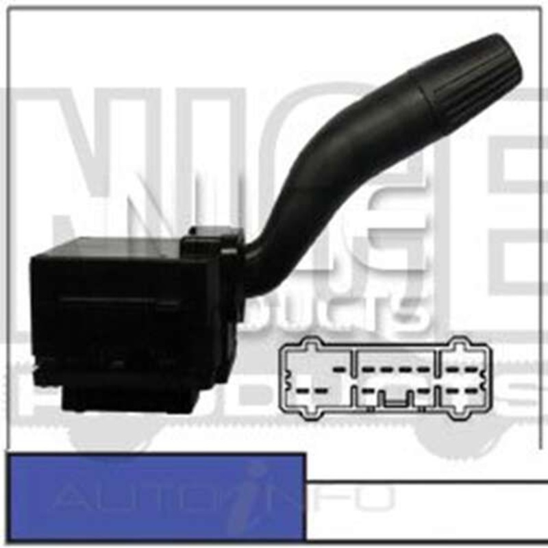 Nice Steering Column Stalk (Headlight) – NHS918