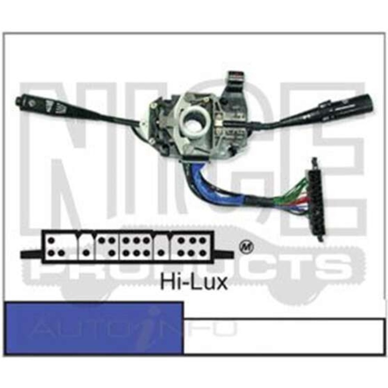 Nice Steering Column Stalk (Indicator) – NBS182