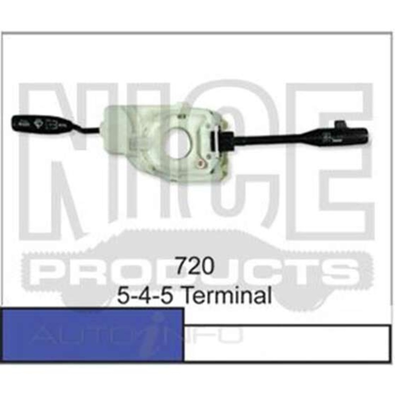 Nice Steering Column Stalk (Indicator) – NBS329