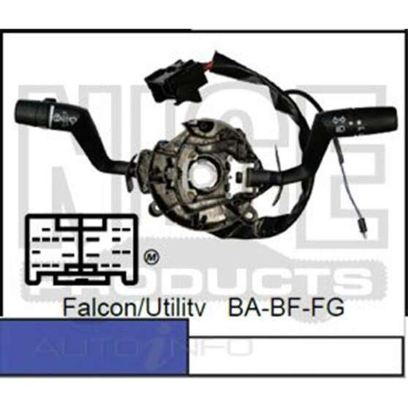 Nice Steering Column Stalk (Indicator) – NBS640UH