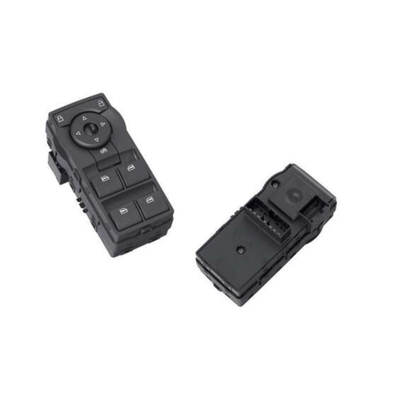 Sterling Door Power Window Switch to suit Holden Commodore 08/2006 to 02/2013 – HLCD-WIS-18N