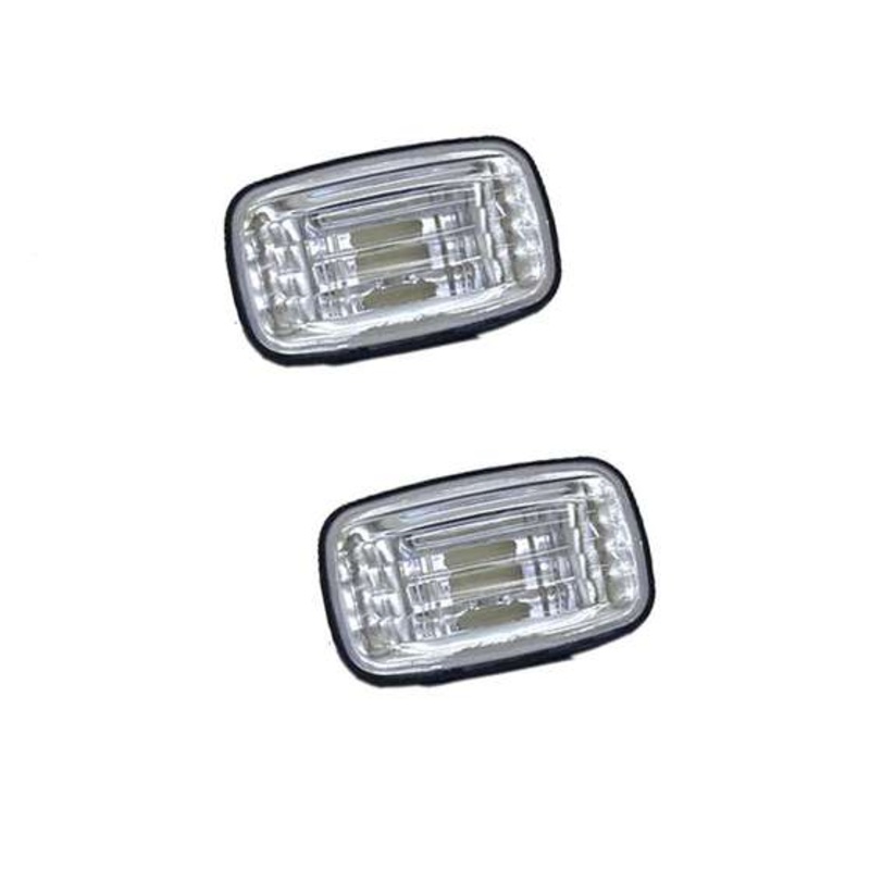 Sterling Front Guard Indicator Light to suit Toyota Corolla 07/1989 to 08/1994 – TYCO-GUR-54N
