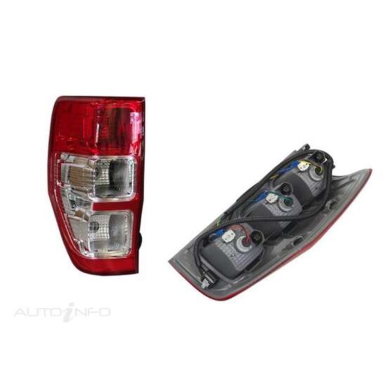 Sterling Tail Light to suit Ford Ranger 09/2011 to 12/2022 – FDRG-TAL-15L