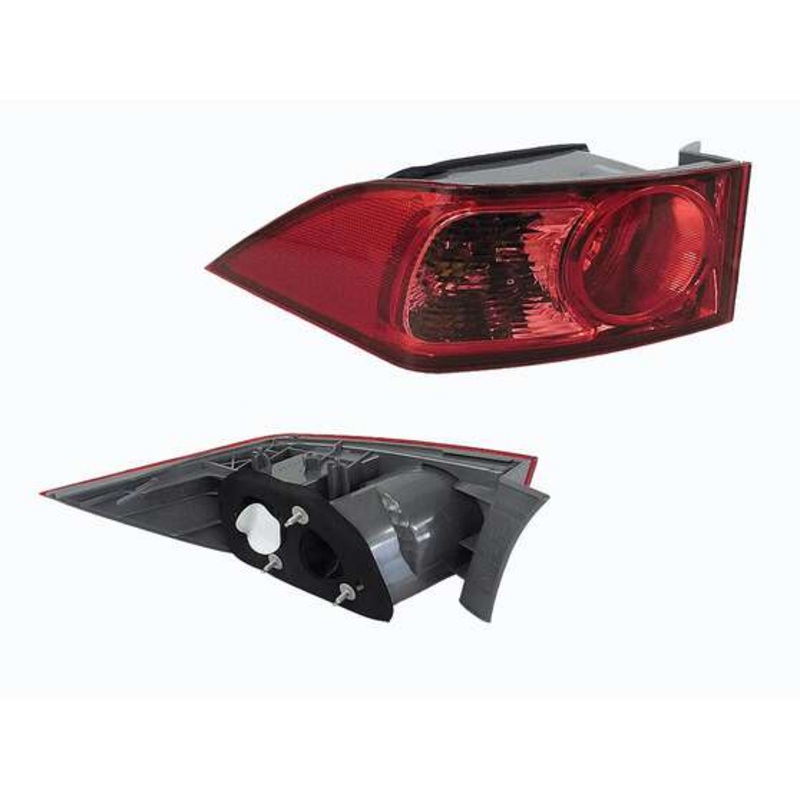 Sterling Tail Light to suit Honda Accord Euro 12/2005 to 01/2008 – HDAC-TAL-76L
