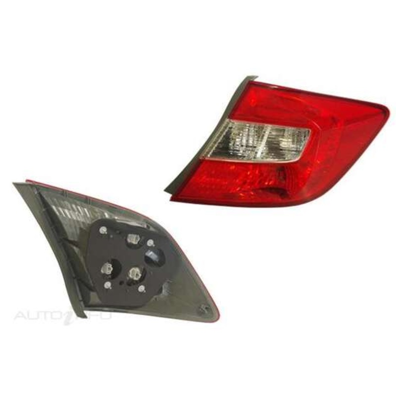 Sterling Tail Light to suit Honda Civic 02/2012 to 04/2016 – HDCV-TAL-68R