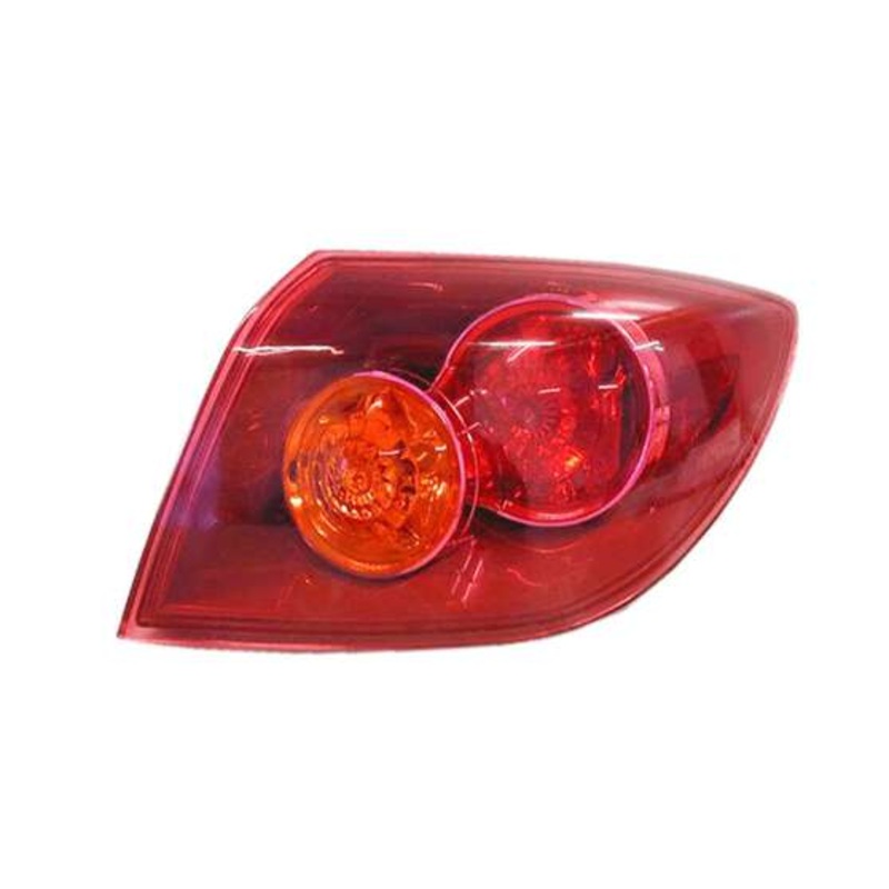Sterling Tail Light to suit Mazda 3 01/2004 to 12/2008 – MZ03-TAL-07R