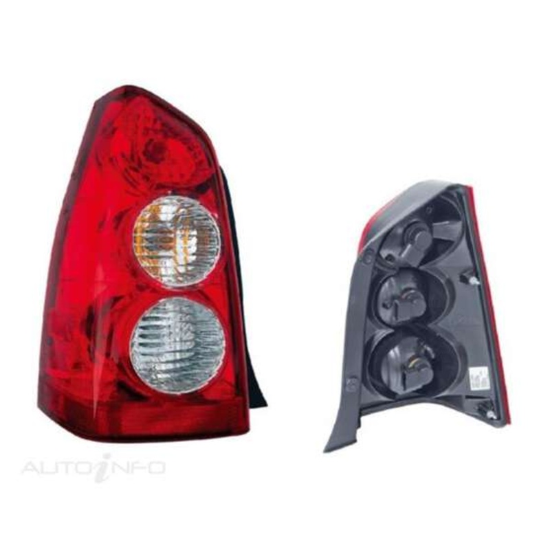 Sterling Tail Light to suit Mazda Tribute 01/2004 to 05/2006 – MZTB-TAL-06L