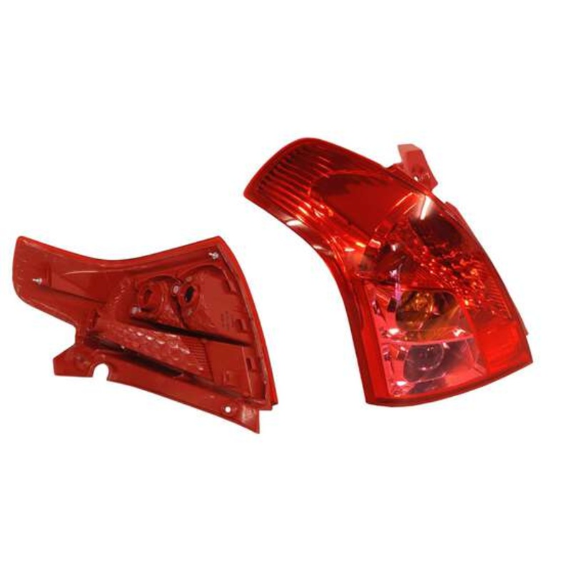 Sterling Tail Light to suit Suzuki Swift 07/2007 to 09/2010 – SZSW-TAL-73L