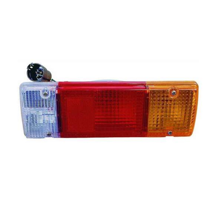 Sterling Tail Light to suit Toyota Hilux 10/1997 to 10/2001 – TYHX-TAL-97N