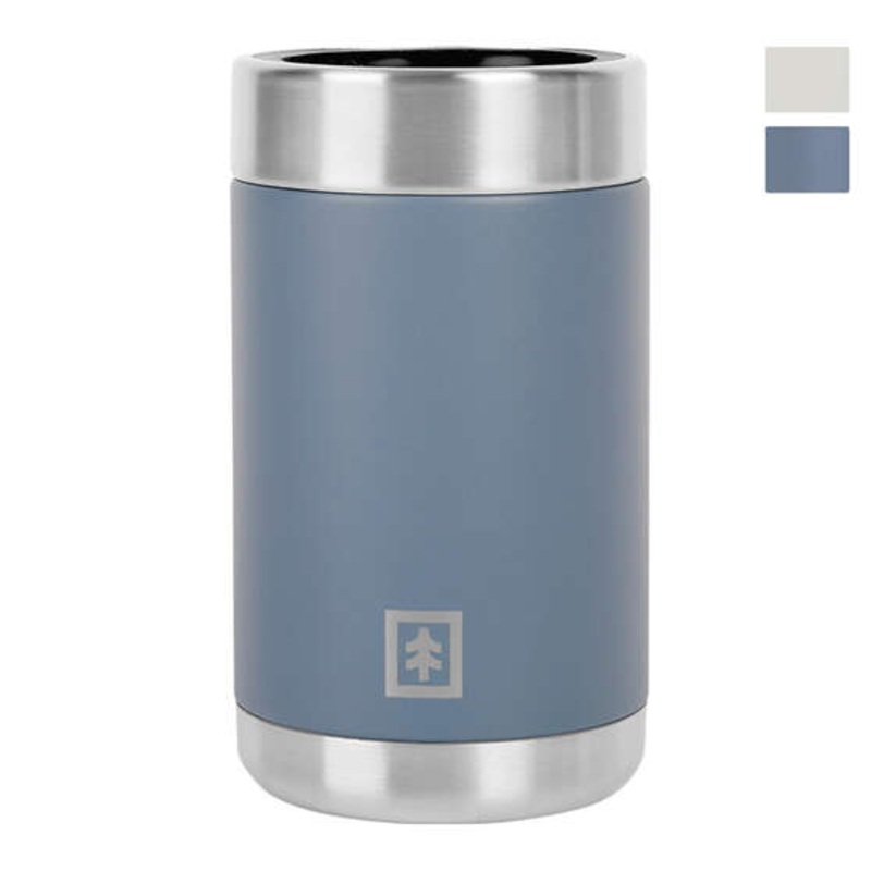 SWISSTECH Can Cooler Blue