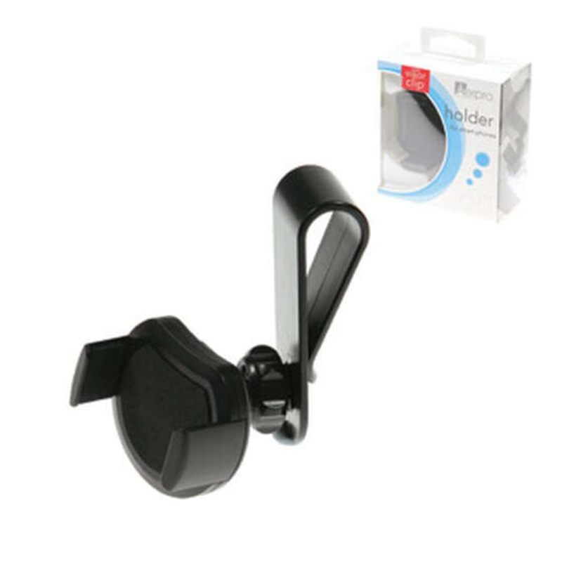 Aerpro Visor Clip Smartphone Holder