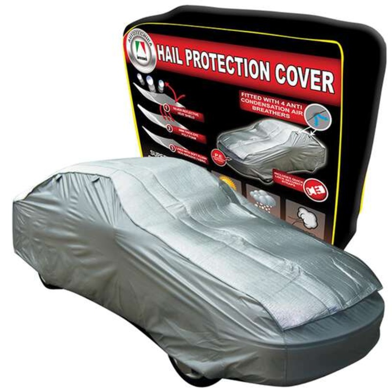 Autotecnica Evolution Hail Cover – Small, 4m, 35/178