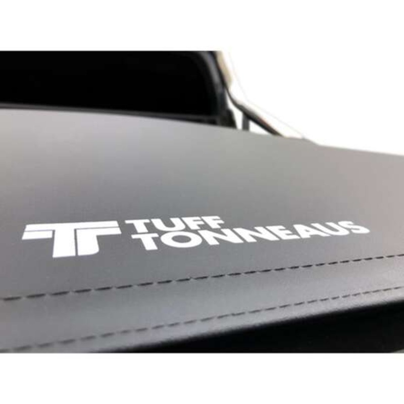 Tuff Tonneaus Clip On 2.0 Tonneau Cover – 10974