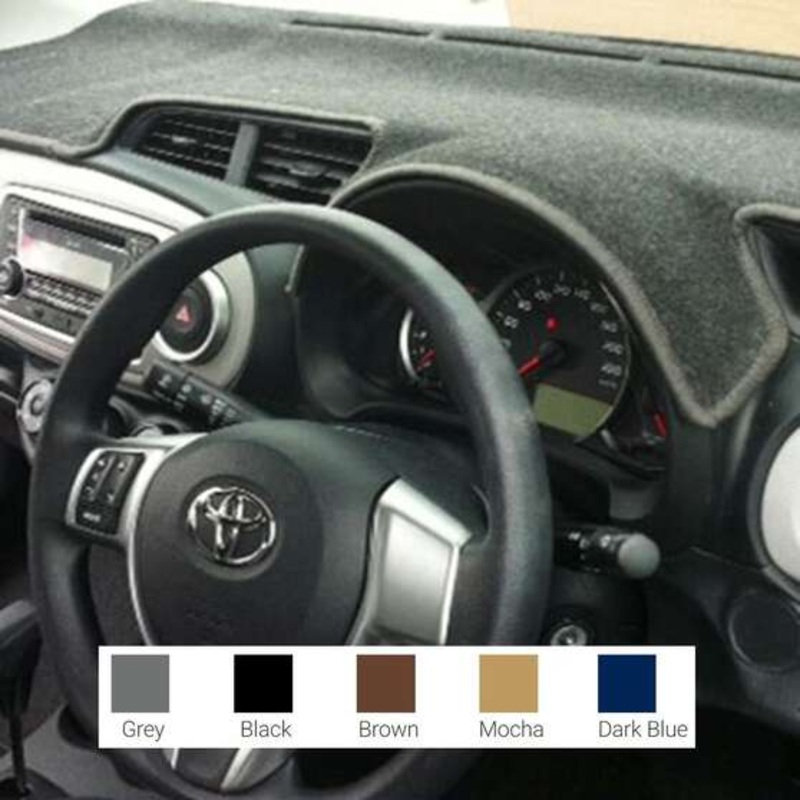 Protectomat Dash Mat – Mocha, FO029MH