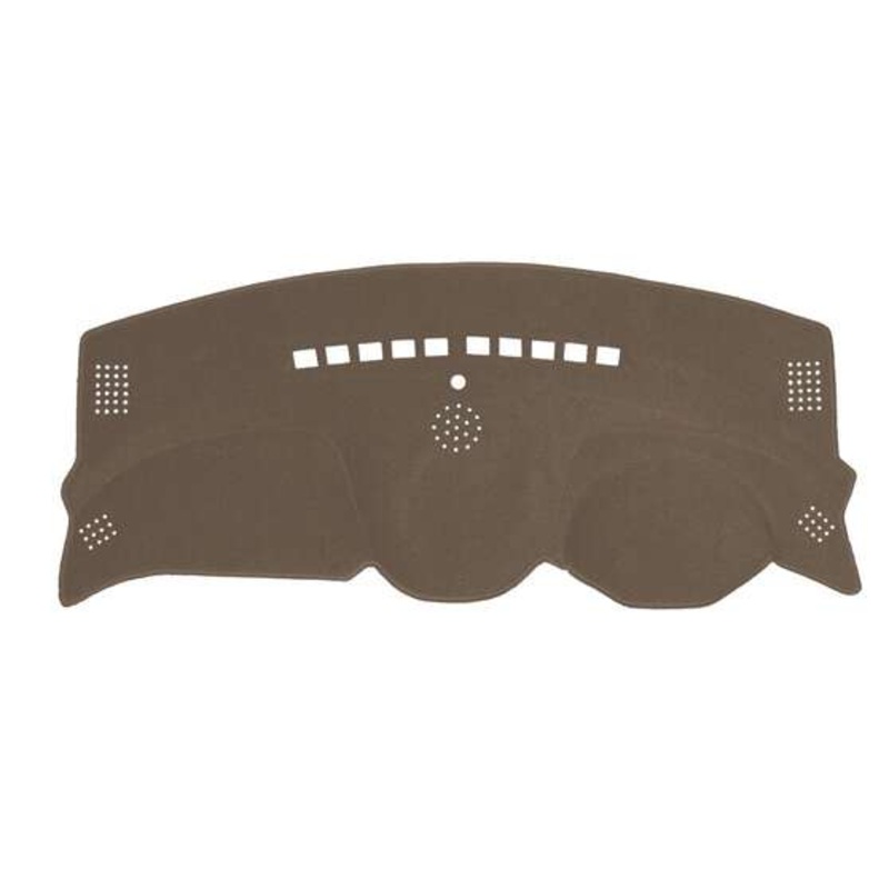 SCA Carpet Dashmat Mocca to suit Holden Astra BL  03/17 – 12/20 – 53H-MOCCA