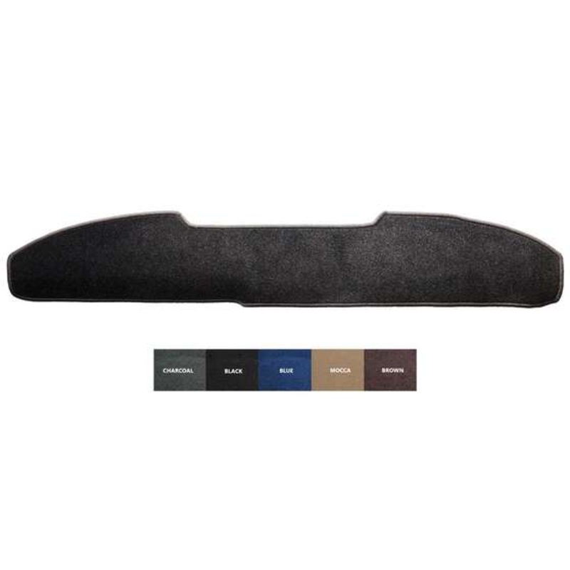 SCA Dashmat Blue – 23F-BLUE