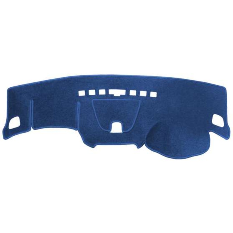 SCA Dashmat Blue – 42H-BLUE