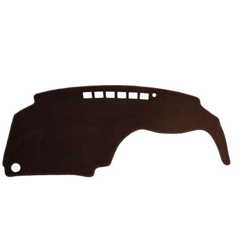 SCA Dashmat Brown – 15HNC-BROWN