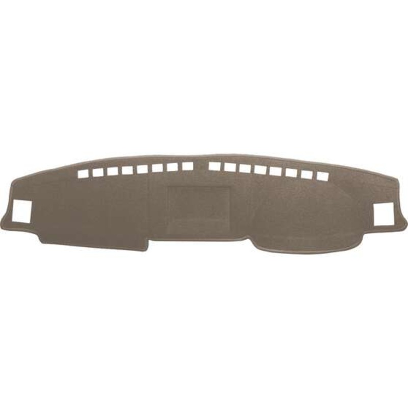 SCA Dashmat Suits Ford Ranger – Mocca