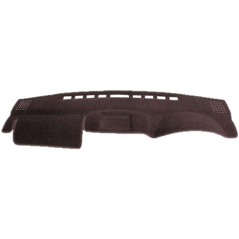 SCA Dashmat Suits Holden Barina – Brown