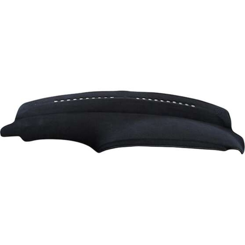 Sunland Black Dashmat to suit Ford Falcon EF/EL/NF/NL W/Out Airbag – F2601