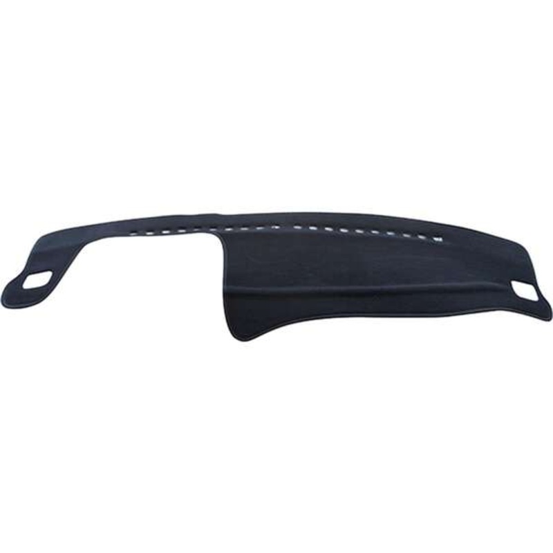 Sunland Black Dashmat to suit Hyundai Elantra XD/HD With Airbag – K22B01