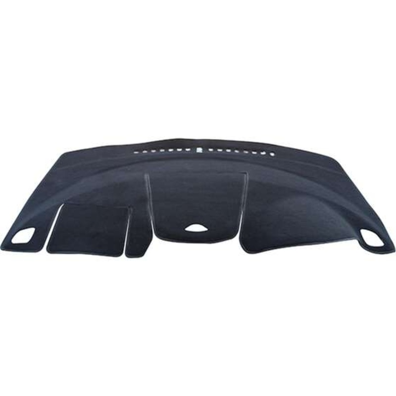 Sunland Black Dashmat to suit Mitsubishi Grandis BA – M6301