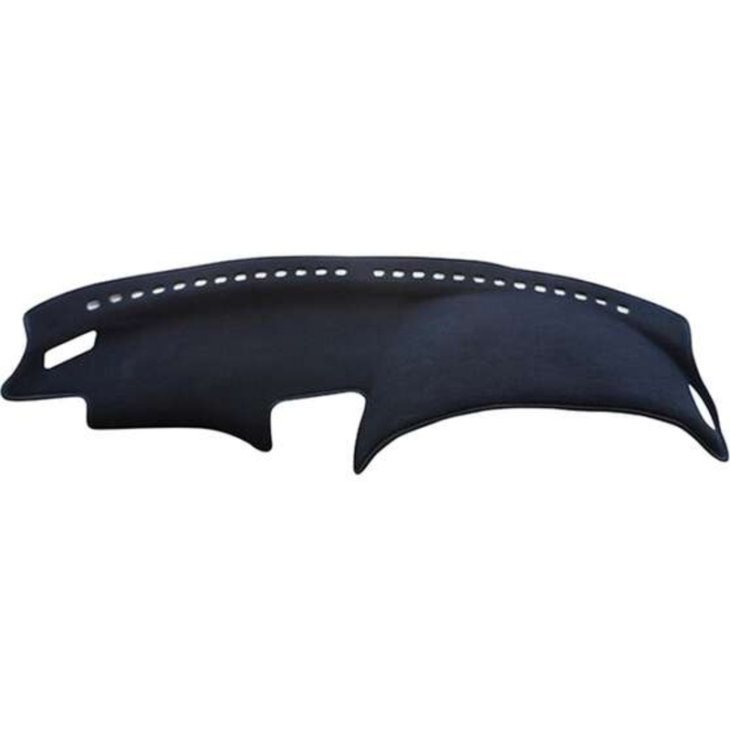 Sunland Black Dashmat to suit Toyota Celica ST184/ST185 – T3801