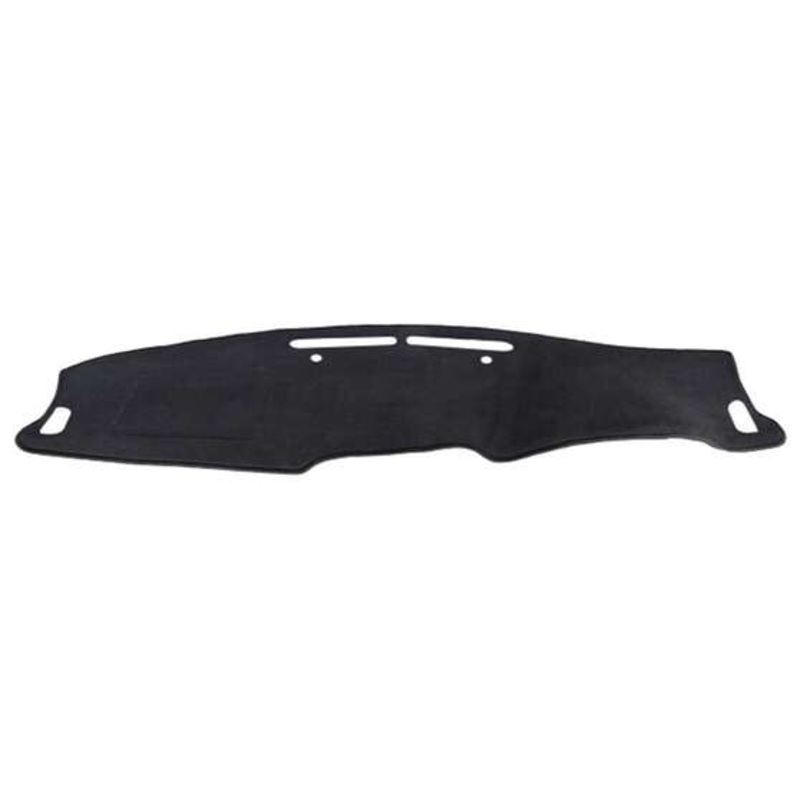 Sunland Charcoal Dashmat to suit Kia Seltos SP2 W/Out HUD – A5106