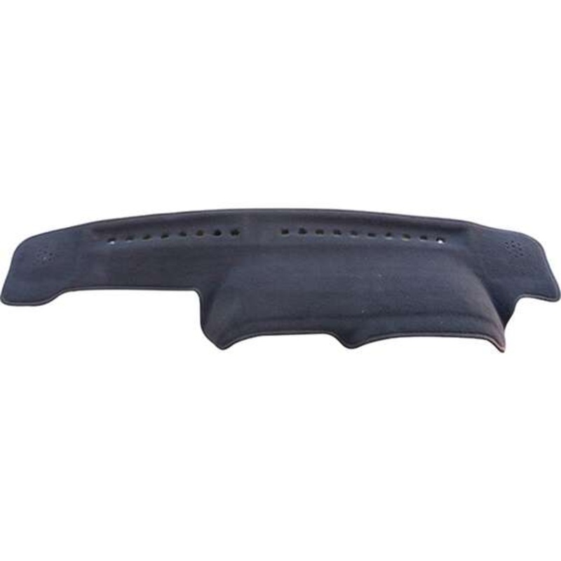 Sunland Charcoal Dashmat to suit Suzuki Carry GA413 – S1606