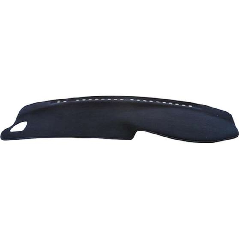 Sunland Charcoal Dashmat to suit Toyota Camry W/Out Airbag – T5406