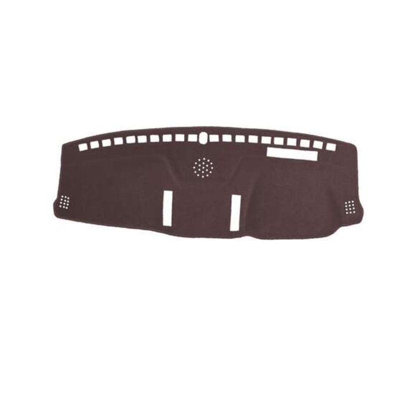 SCA Carpet Dashmat Brown to suit Ford Ranger /  Everest PX2/PX3 09/15 – 07/22 – 92F-BROWN