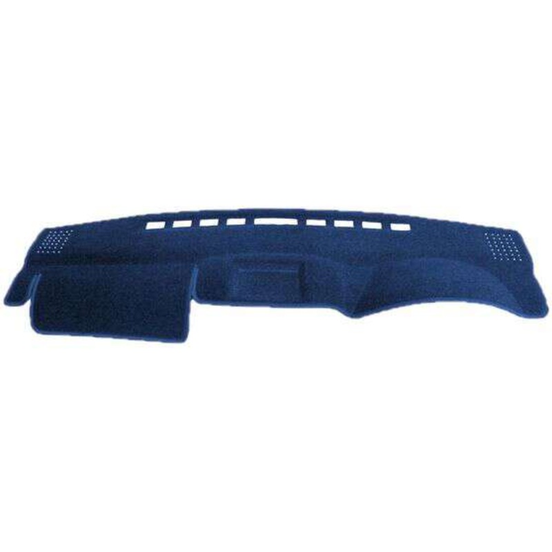 SCA Dashmat Suits Ford Explorer – Blue