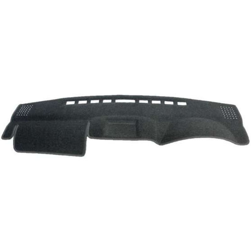 SCA Dashmat Suits Ford Laser – Grey